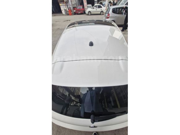 Sahibinden Volkswagen Scirocco 1.4 TSi Sportline 2012 Model