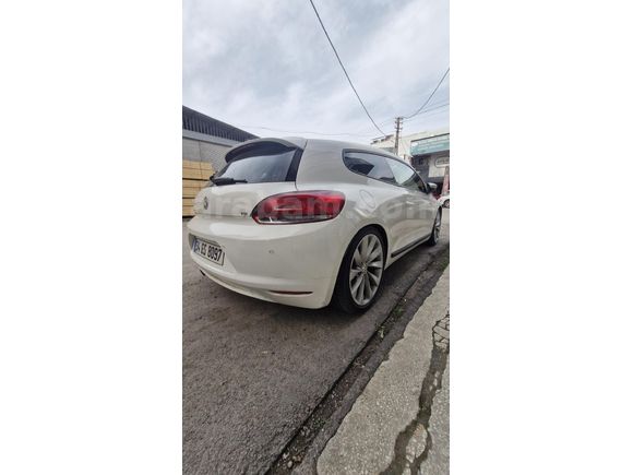 Sahibinden Volkswagen Scirocco 1.4 TSi Sportline 2012 Model