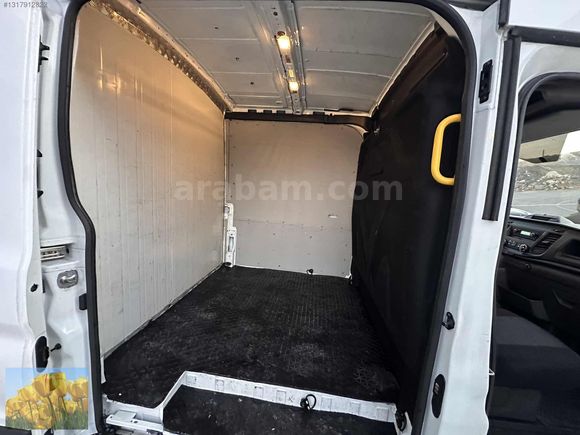 BOYASIZ HATASIZ TRANSİR L350