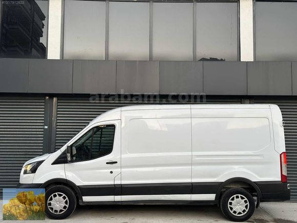 BOYASIZ HATASIZ TRANSİR L350