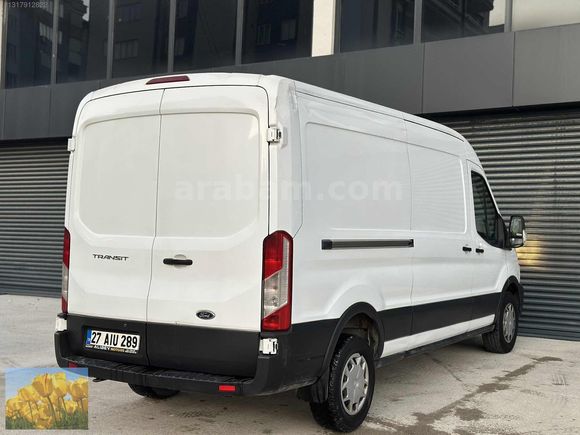 BOYASIZ HATASIZ TRANSİR L350