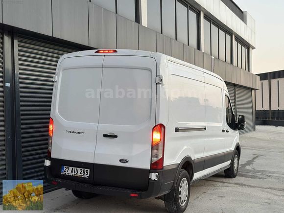 BOYASIZ HATASIZ TRANSİR L350