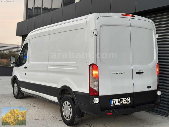 BOYASIZ HATASIZ TRANSİR L350