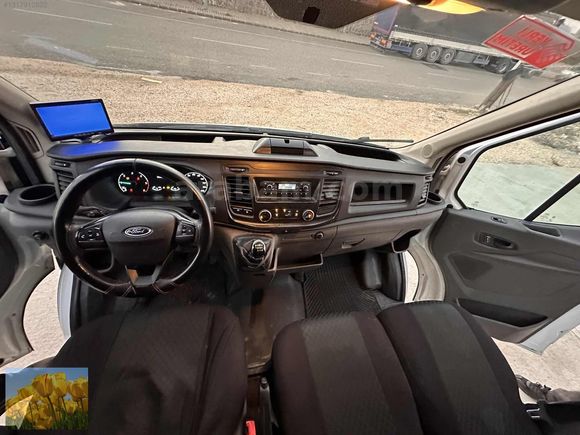 BOYASIZ HATASIZ TRANSİR L350