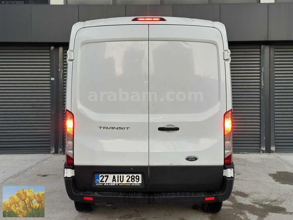 BOYASIZ HATASIZ TRANSİR L350