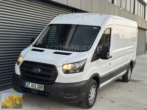BOYASIZ HATASIZ TRANSİR L350