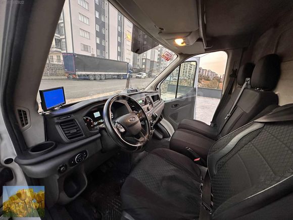BOYASIZ HATASIZ TRANSİR L350