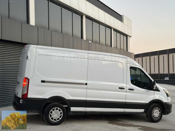BOYASIZ HATASIZ TRANSİR L350