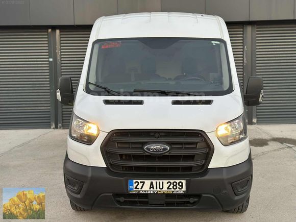 BOYASIZ HATASIZ TRANSİR L350