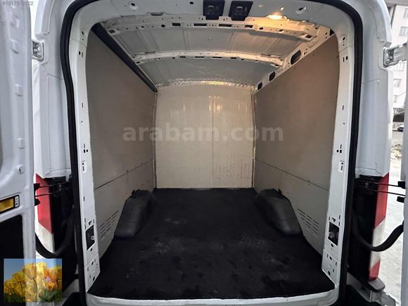 BOYASIZ HATASIZ TRANSİR L350