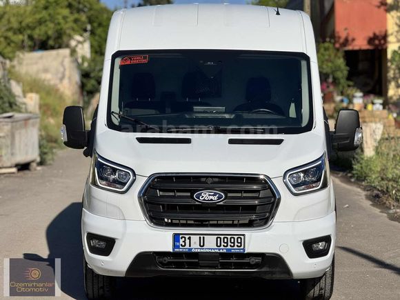SADECE 3.800 KM NOKTA HATASIZ 2025 LİMİTED !!!