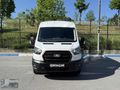 2025 FORD 350 L VAN ARKA ÇEKİŞ PAKET 5 FULL %20 FATURALI HATASIZ