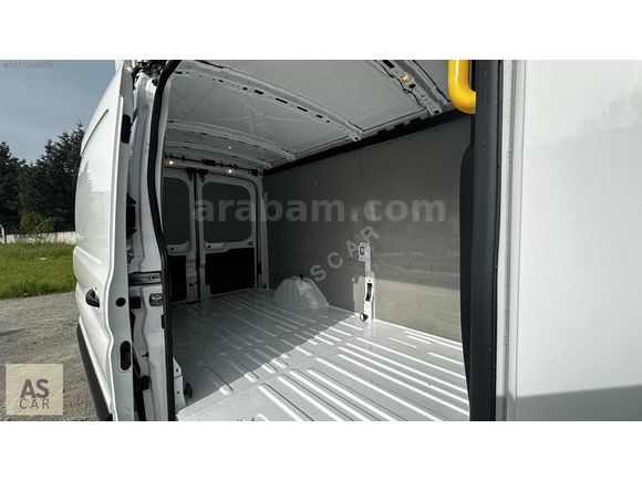 0 KM TRANSİT 350L FULL+FULL XENON PARK 18 TAKSİT