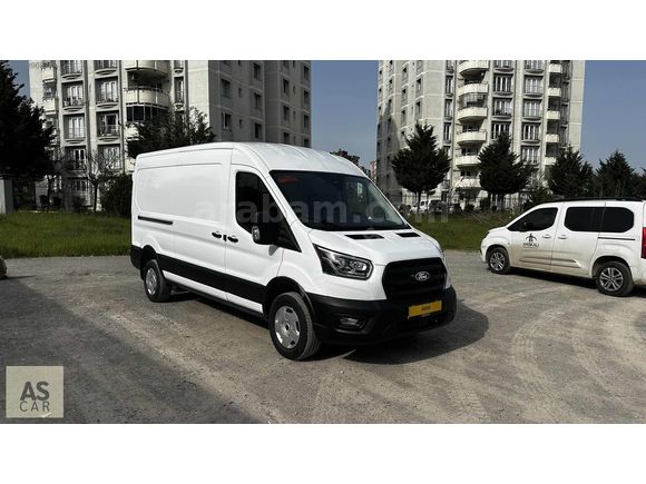 0 KM TRANSİT 350L FULL+FULL XENON PARK 18 TAKSİT