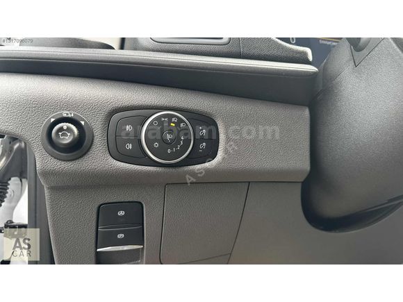 0 KM TRANSİT 350L FULL+FULL XENON PARK 18 TAKSİT