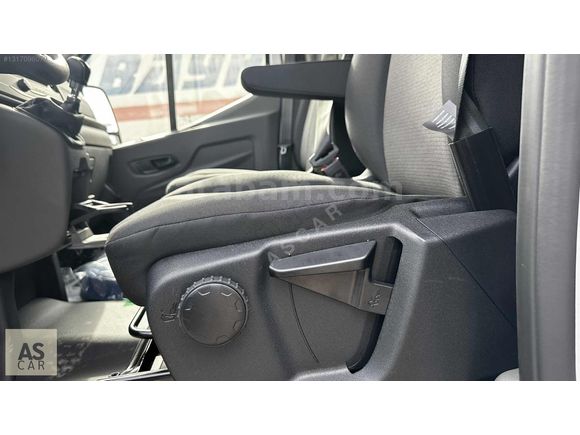 0 KM TRANSİT 350L FULL+FULL XENON PARK 18 TAKSİT