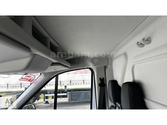 0 KM TRANSİT 350L FULL+FULL XENON PARK 18 TAKSİT
