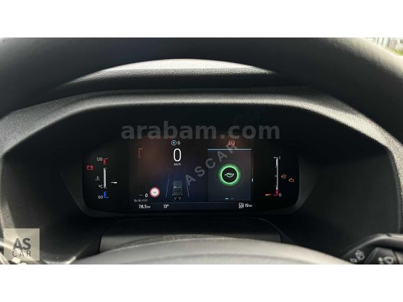 0 KM TRANSİT 350L FULL+FULL XENON PARK 18 TAKSİT
