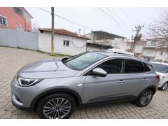 Sahibinden Opel Grandland X 1.5 D EcoTEC Enjoy 2020 Model Balıkesir 117.000 km Gri