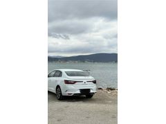 Sahibinden Renault Megane 1.3 TCe Icon 2025 Model 