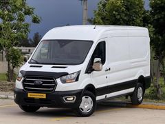 BOZAN AUTO TRANSİT 350L PARK PKT FULL 2024 MDL 40 KM HTSZ %20KDV