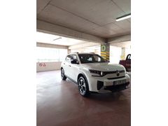 Sahibinden Citroen C3 Aircross 1.2 Hybrid Max 2025 Model 