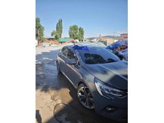 Sahibinden Renault Clio 1.5 BlueDCI Joy 2020 Model Tokat 173.000 km )