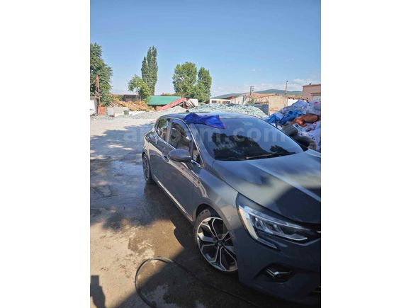 Sahibinden Renault Clio 1.5 BlueDCI Joy 2020 Model Tokat 173.000 km )