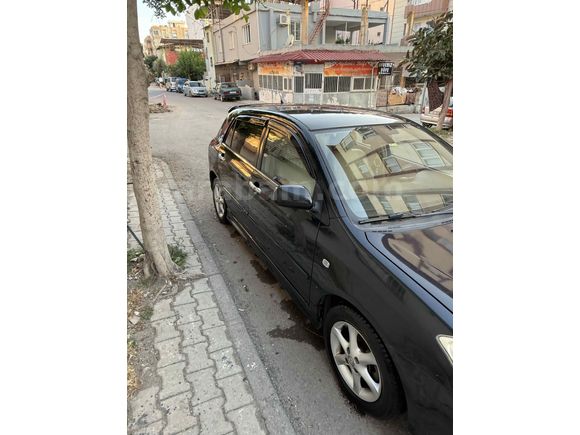Sahibinden Toyota Corolla 1.6 Sol 2007 Model 