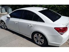 EN TUTULAN, ZOR BULUNAN SEDAN CRUZE 1.4 T LTZ  OTOMATİK TURBO