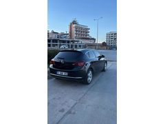 Sahibinden Opel Astra 1.3 CDTI Sport 2012 Model  181.000 km Siyah