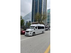 Sahibinden Mercedes - Benz Sprinter 417 CDI