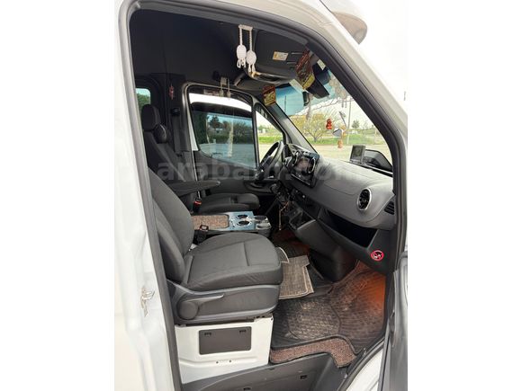 Sahibinden Mercedes - Benz Sprinter 417 CDI
