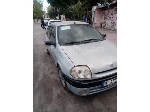 Sahibinden Renault Clio 1.6 RXT 2000 Model