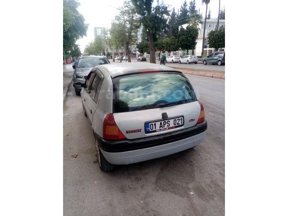 Sahibinden Renault Clio 1.6 RXT 2000 Model