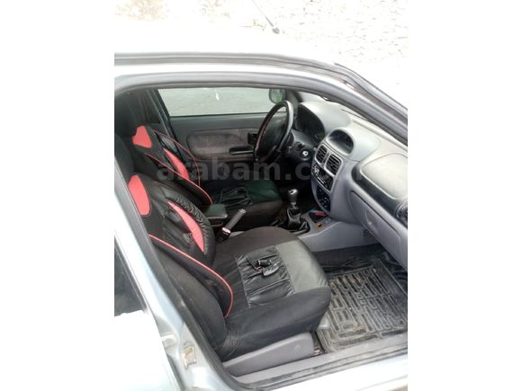 Sahibinden Renault Clio 1.6 RXT 2000 Model
