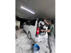 Sahibinden Peugeot Expert Traveller 2.0 vip dizayn BlueHDI 2017 Model 