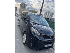 Sahibinden Peugeot Expert Traveller 2.0 vip dizayn BlueHDI 2017 Model 