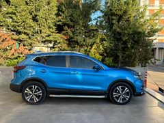 Sahibinden Nissan Qashqai 1.3 DIG-T Sky Pack Plus 2021 Model