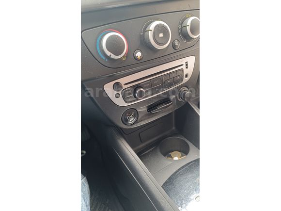 Sahibinden Renault Fluence 1.5 dCi Joy 2014 Model 