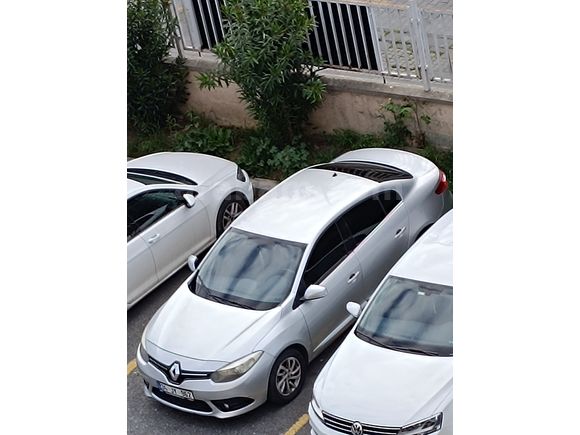 Sahibinden Renault Fluence 1.5 dCi Joy 2014 Model 