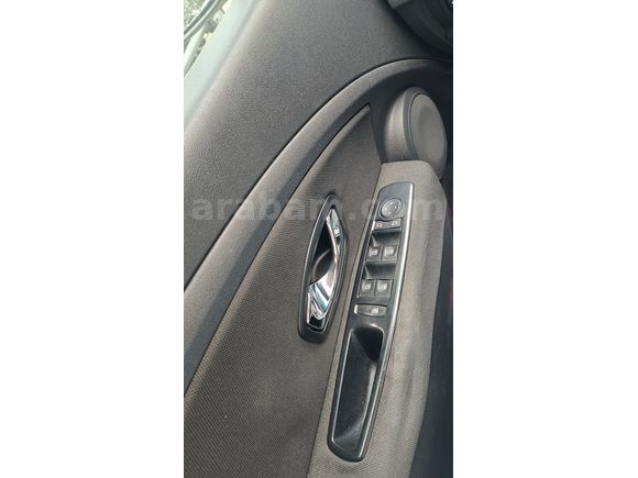 Sahibinden Renault Fluence 1.5 dCi Joy 2014 Model 