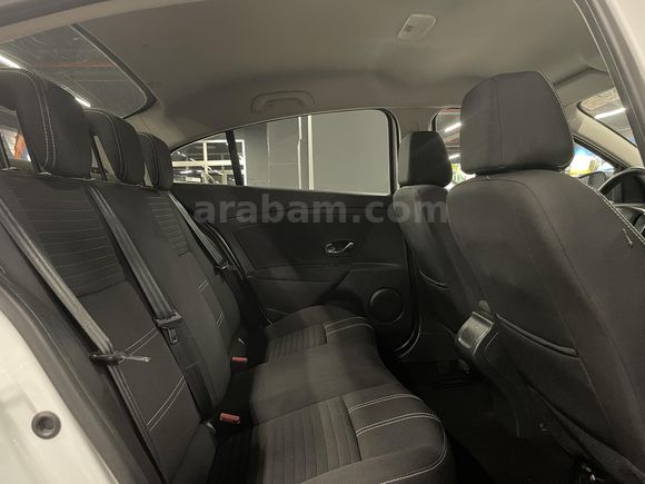 Sahibinden Renault Fluence 1.5 dCi Joy 2014 Model 