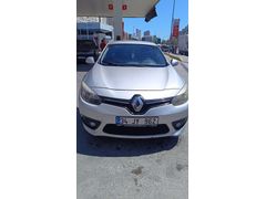 Sahibinden Renault Fluence 1.5 dCi Joy 2014 Model 