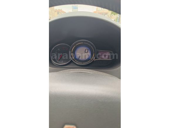 Sahibinden Renault Fluence 1.5 dCi Joy 2014 Model 