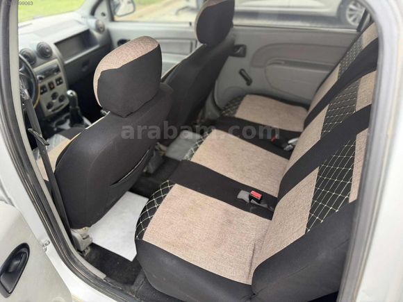 Değişensiz 2008 Dacia Logan Mcv