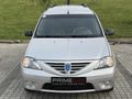 Değişensiz 2008 Dacia Logan Mcv