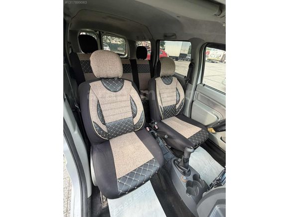 Değişensiz 2008 Dacia Logan Mcv