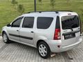 Değişensiz 2008 Dacia Logan Mcv