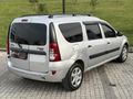 Değişensiz 2008 Dacia Logan Mcv